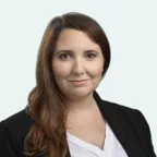 Lauren Jensen, Research Lead.
