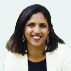 Manjula Kumar, Treasurer.