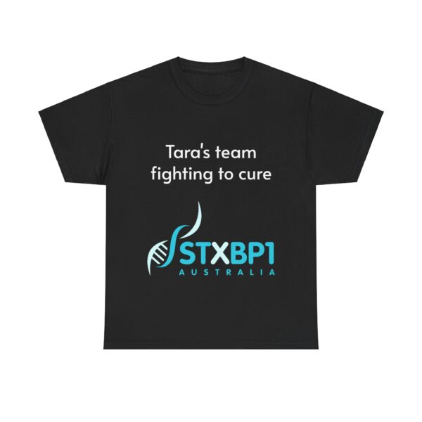 Tara's Team ADULT Cotton Tee